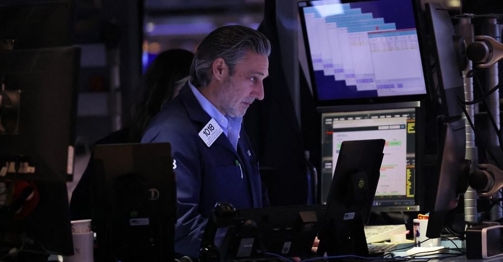 Ecco quanto costera alle big tech il nuovo calcolo dell indice Nasdaq 100 e gli impatti sui portafogli Il Sole 24 ORE